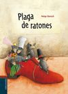 PLAGA DE RATONES