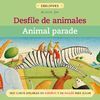 DESFILE DE ANIMALES
