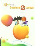 PIXÉPOLIS - LENGUA - CUADERNO 2 - 2º ED. PRIM.