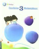 PIXÉPOLIS - MATEMÁTICAS - CUADERNO 3 - 2º ED. PRIM.