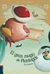 EL GRAN MAGO DE PLANTAGÃS