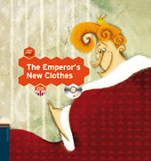 THE EMPEROR´S NEW CLOTHES + CD