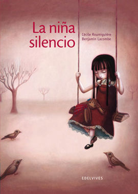 NIÑA SILENCIO, LA