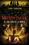 DISTRITO P.A.V.O.R. 3: EL CORAZÓN DE LA MOMIA