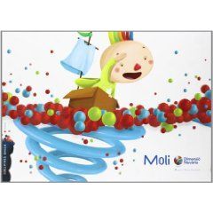 DIMENSION NUBARIS - MOLI - 4 AÑOS - 3ER TRIM.