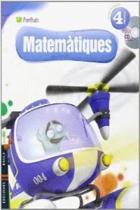 MATEMATIQUES 4Âº PRIMARIA