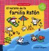 EL VERANO DE LA FAMILIA RATON