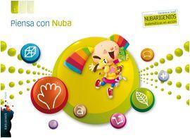 NUBARIGENIOS, PIENSA CON NUBA - 3 AÑOS - 2º TRIM.