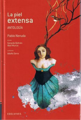 LA PIEL EXTENSA