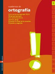 ORTOGRAFÍA PRÁCTICA II