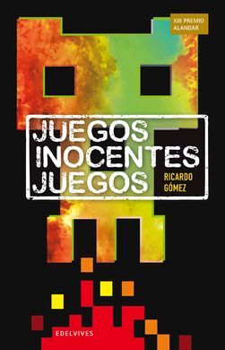 JUEGOS INOCENTES JUEGOS