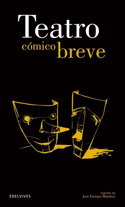 TEATRO CÓMICO BREVE