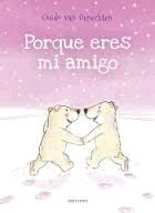 PORQUE ERES MI AMIGO