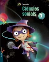SUPERPIXEPOLIS - CIÈNCIES SOCIALS. FINESTRES AL MON - 1º ED. PRIM.