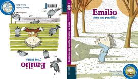 EMILIO TIENE UNA PESADILLA. EMILIO Y LOS DEMÁS