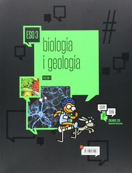 BIOLOGIA I GEOLOGIA - 3º ESO (VALENCIANO)