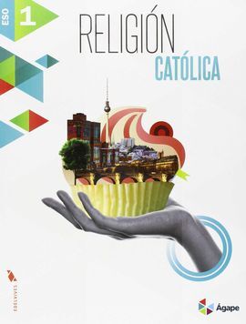 RELIGIÓN CATÓLICA - 1º ESO