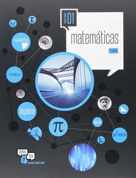 MATEMÁTICAS - 1º BACH.