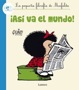 ¡ASI VA EL MUNDO!