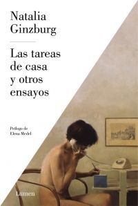 LAS TAREAS DE CASA Y OTROS ENSAYOS