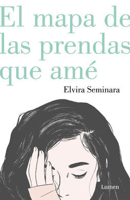EL MAPA DE LAS PRENDAS QUE AME
