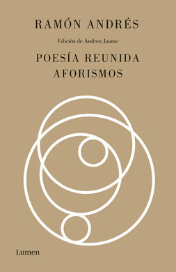 POESÍA REUNIDA. AFORISMOS