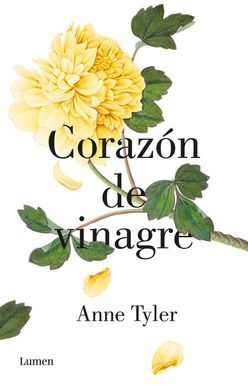 CORAZÓN DE VINAGRE