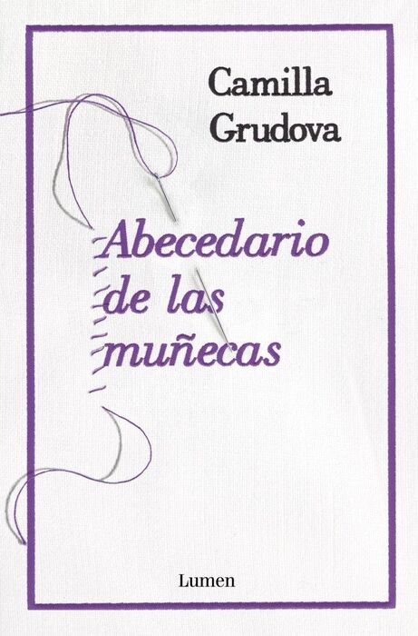 ABECEDARIO DE LAS MU?ECAS