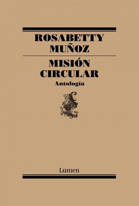 MISIÓN CIRCULAR