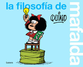 LA FILOSOFIA DE MAFALDA