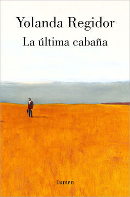 LA ULTIMA CABAÑA