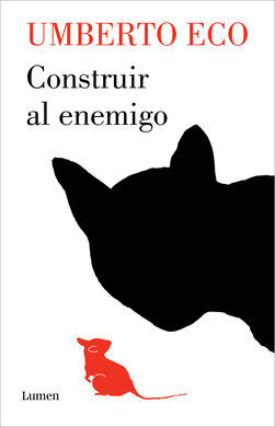 CONSTRUIR AL ENEMIGO (TB)