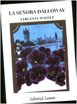 LA SEÃORA DALLOWAY