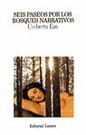 SEIS PASEOS POR LOS BOSQUES NARRATIVOS