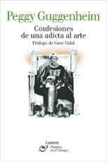 CONFESIONES DE UNA ADICTA AL ARTE