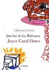 QUE FUE DE LOS MULVANEY