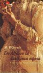 DE ALFONSO LA DULCISIMA ESPOSA