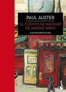 EL CUENTO DE AUGGIE WREN