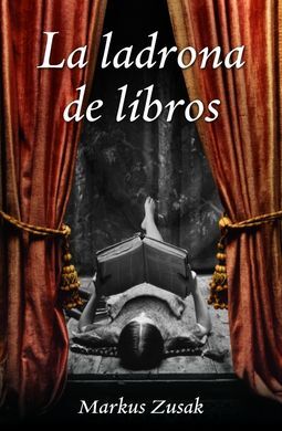 LA LADRONA DE LIBROS