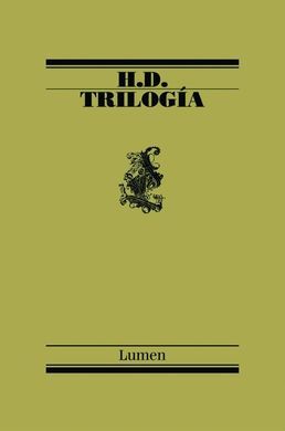 TRILOGÍA