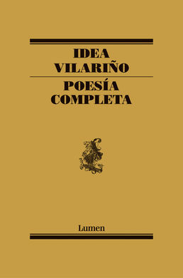 POESÍA COMPLETA