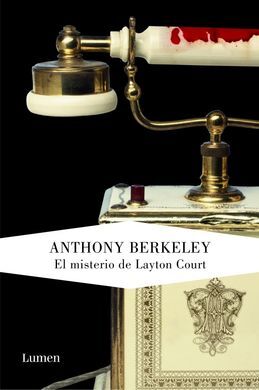 EL MISTERIO DE LAYTON COURT