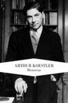 MEMORIAS (ARTHUR KOESTLER)