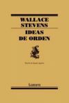 IDEAS DE ORDEN