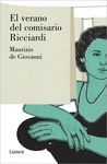 EL VERANO DEL COMISARIO RICCIARDI