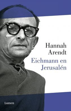 EICHMANN EN JERUSALÉN