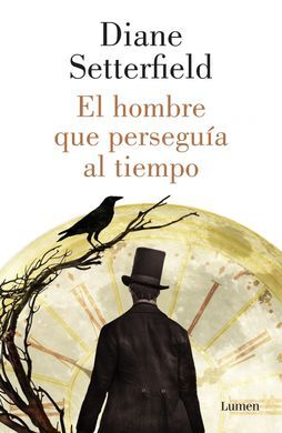 EL HOMBRE QUE PERSEGUIA AL TIEMPO