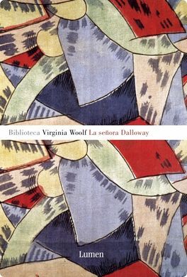 LA SEÑORA DALLOWAY