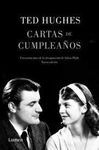 CARTAS DE CUMPLEAÑOS