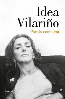 POESIA COMPLETA (I. VILARIÑO) - NF 2022